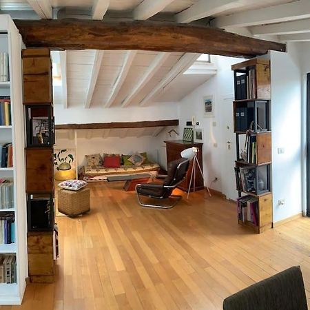 Centralissimo Appartamento Con Terrazza Rom Exteriör bild