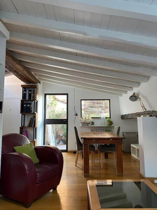Centralissimo Appartamento Con Terrazza Rom Exteriör bild